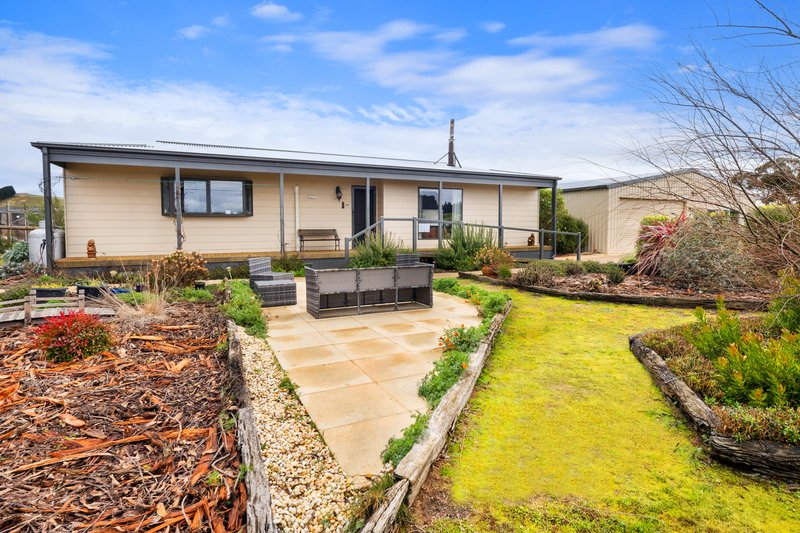 Photo - 399 Mollongghip Road, Mollongghip VIC 3352 - Image 1