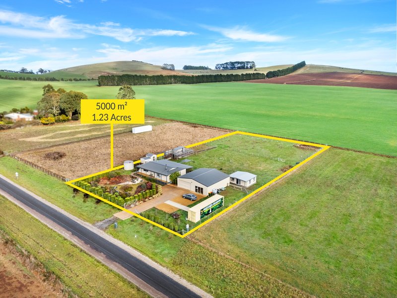 Photo - 399 Mollongghip Road, Mollongghip VIC 3352 - Image 3
