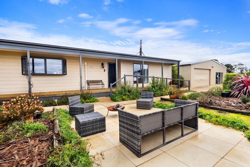 Photo - 399 Mollongghip Road, Mollongghip VIC 3352 - Image 5