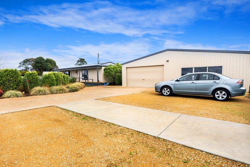 Photo - 399 Mollongghip Road, Mollongghip VIC 3352 - Image 14