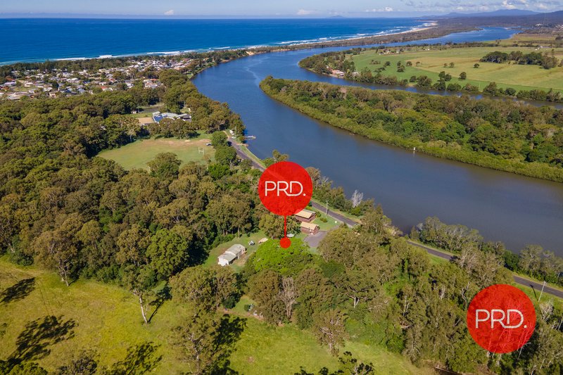 399 Mylestom Drive, Mylestom NSW 2454