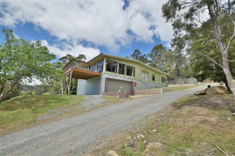 399 Priestleys Lane, Birralee TAS 7303