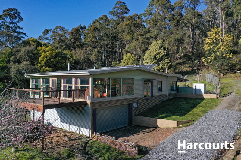 399 Priestleys Lane, Birralee TAS 7303