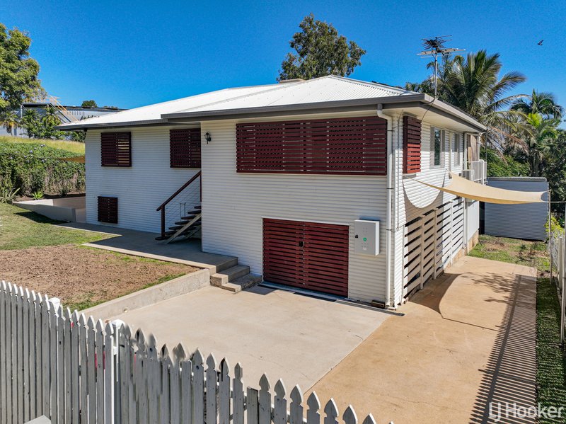 Photo - 399 Thozet Road, Frenchville QLD 4701 - Image 2