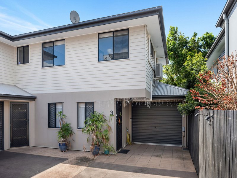 3/99 Wallace Street, Chermside QLD 4032