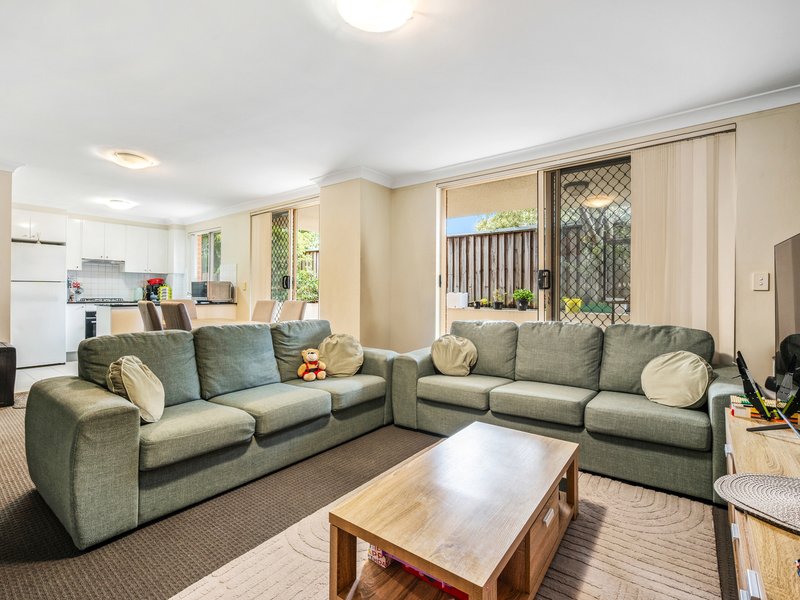 Photo - 39/98 Chandos Street, Ashfield NSW 2131 - Image 1