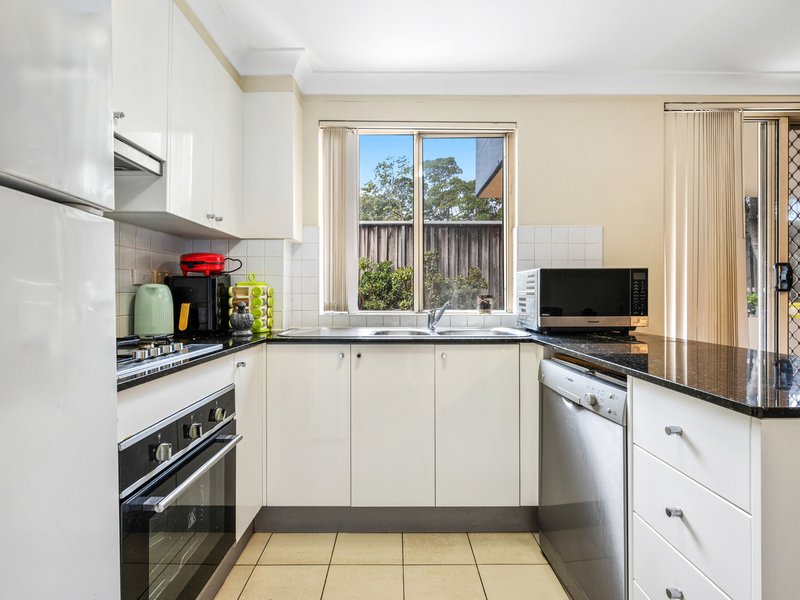 Photo - 39/98 Chandos Street, Ashfield NSW 2131 - Image 2