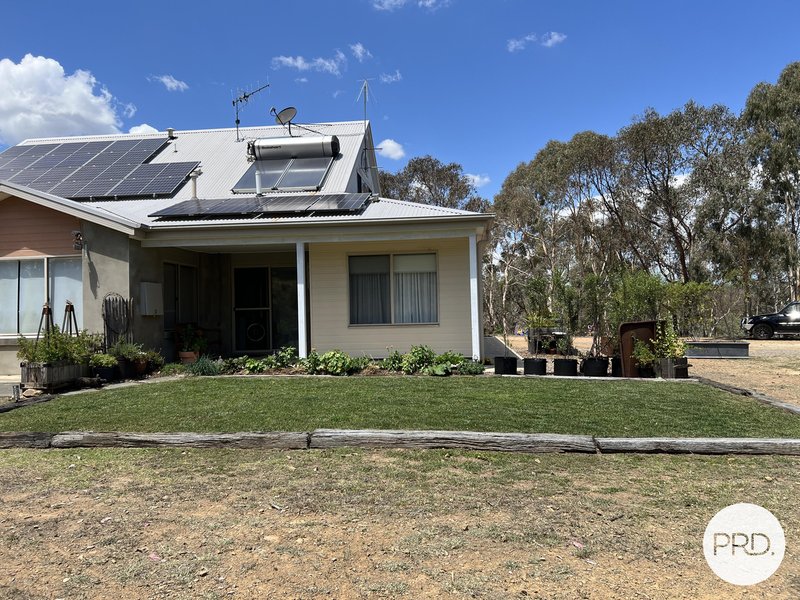 399a Captains Flat Road, Carwoola NSW 2620