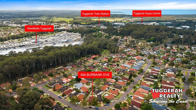 Photo - 39A Burbank Drive, Tuggerah NSW 2259 - Image 8