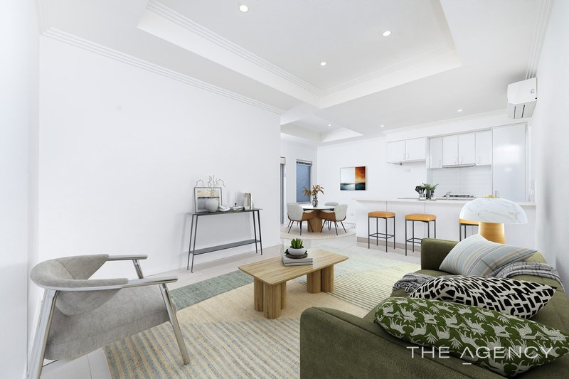 Photo - 39A Curlington Crescent, Balga WA 6061 - Image 2