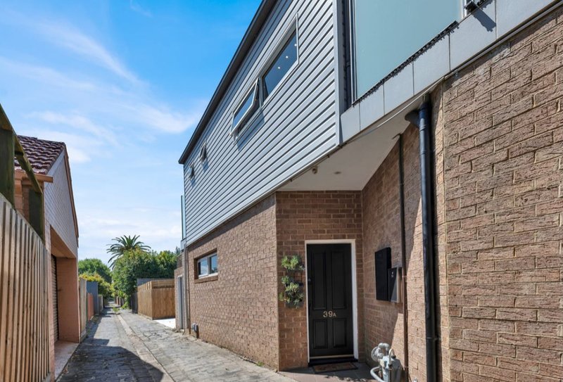 Photo - 39A Hawthorn Road, Caulfield North VIC 3161 - Image 1