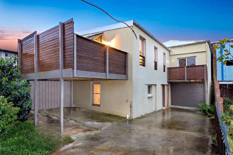 Photo - 39A Styles Street, Leichhardt NSW 2040 - Image 1