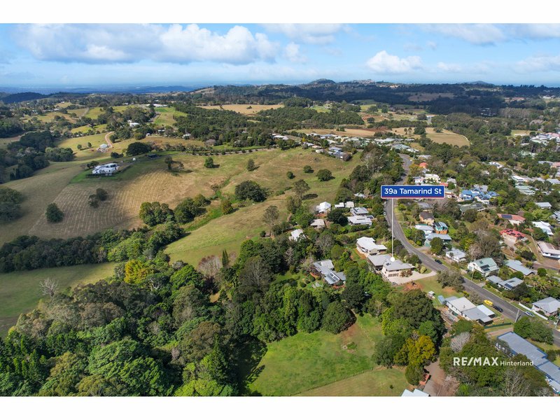 39a Tamarind Street, Maleny QLD 4552