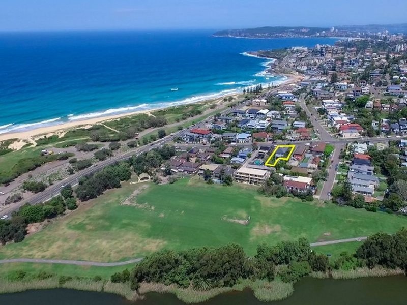 Photo - 39B Adams Street, Curl Curl NSW 2096 - Image 2