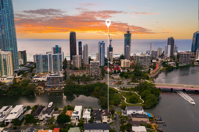 Photo - 39B Paradise Island, Surfers Paradise QLD 4217 - Image 22