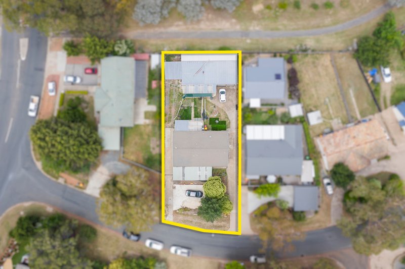 3a + 3b Debenham Street, Mawson ACT 2607