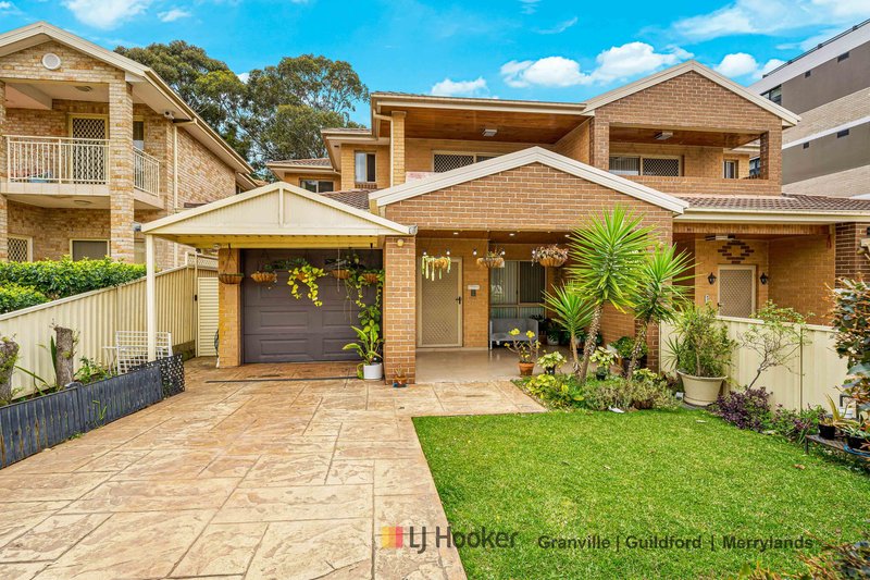 3A Alderney Road, Merrylands NSW 2160 Real Estate Industry Partners