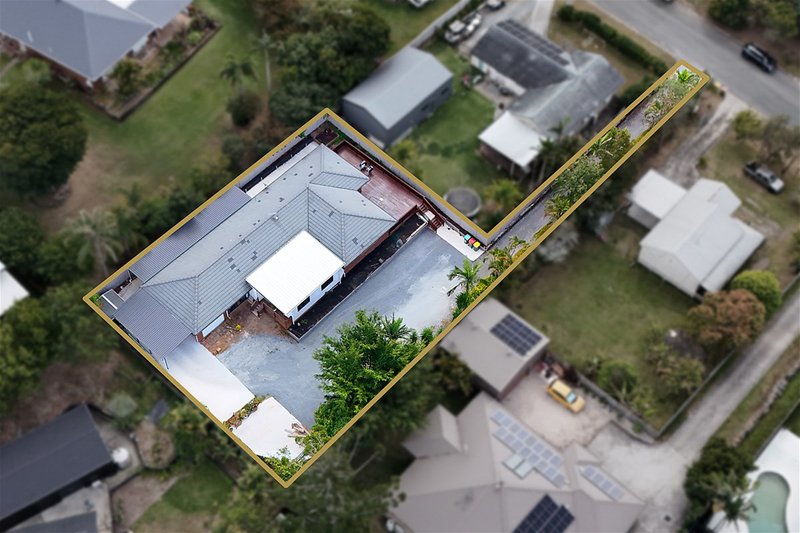 Photo - 3A Amelia , Upper Coomera QLD 4209 - Image 8