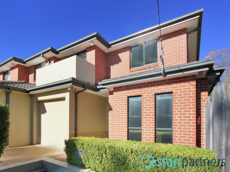 3A Barbara Crescent, Merrylands NSW 2160