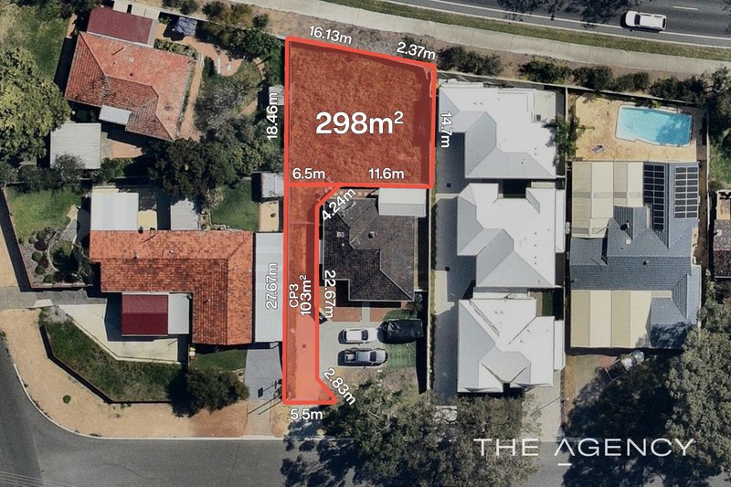 3A Baxter Way, Padbury WA 6025