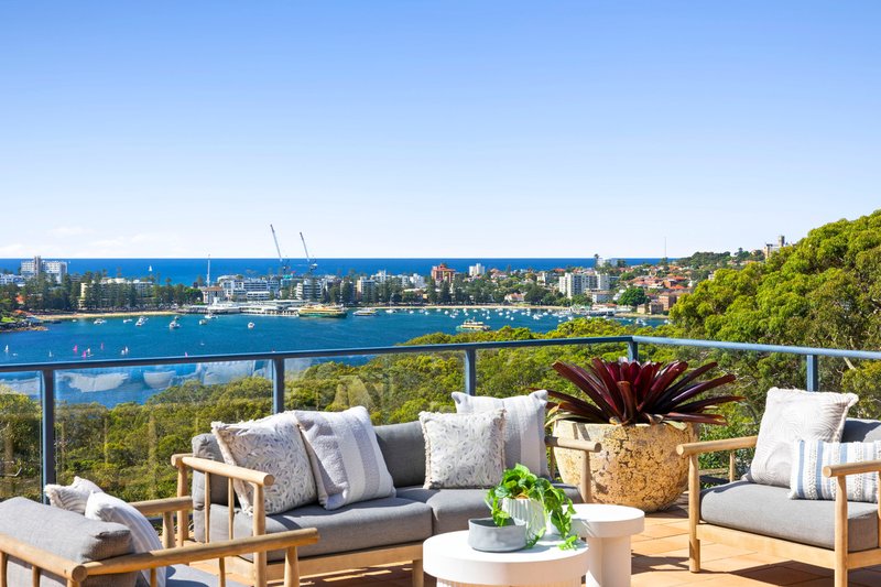 Photo - 3a Beatty Street, Balgowlah Heights NSW 2093 - Image 1