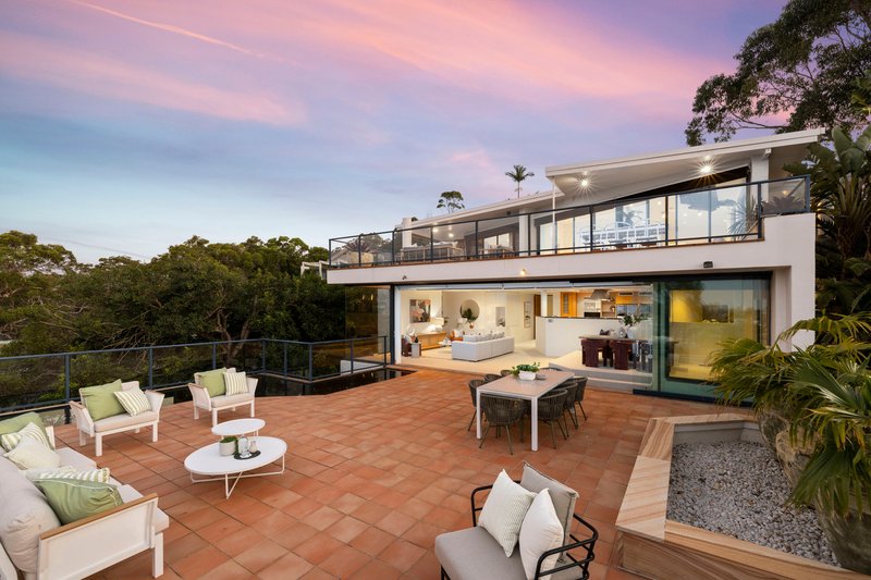 Photo - 3a Beatty Street, Balgowlah Heights NSW 2093 - Image 2