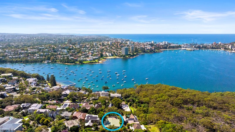Photo - 3a Beatty Street, Balgowlah Heights NSW 2093 - Image 4