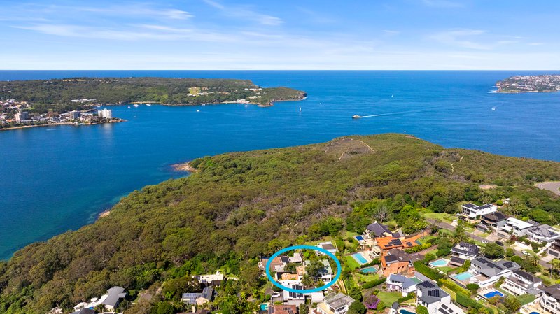 Photo - 3a Beatty Street, Balgowlah Heights NSW 2093 - Image 14
