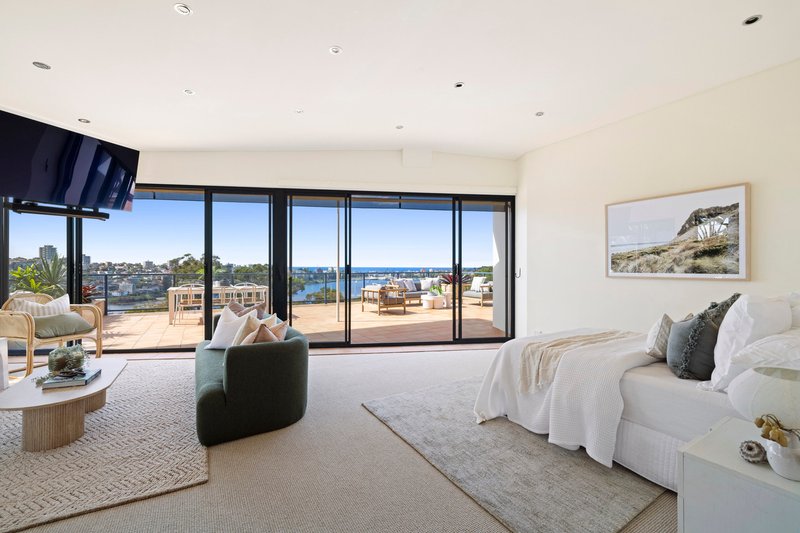Photo - 3a Beatty Street, Balgowlah Heights NSW 2093 - Image 15