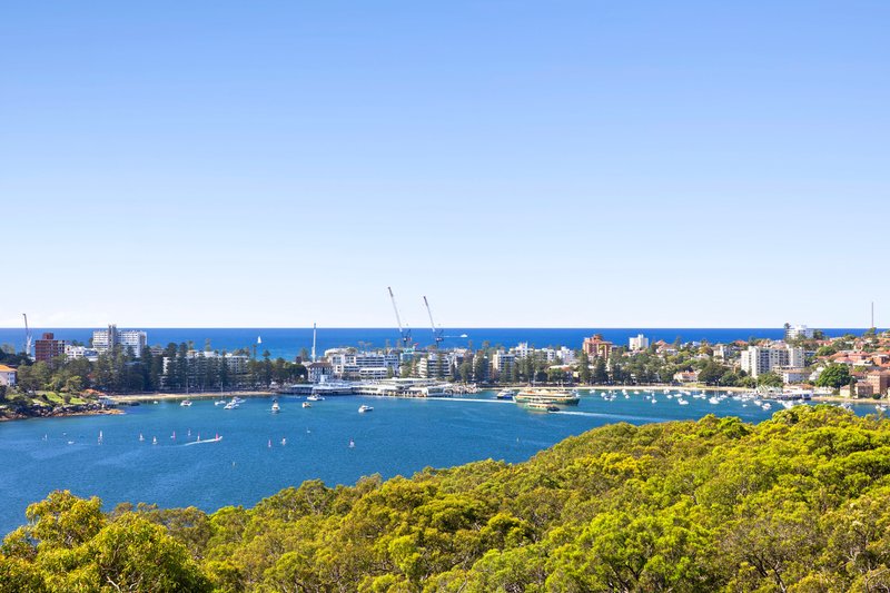 Photo - 3a Beatty Street, Balgowlah Heights NSW 2093 - Image 22