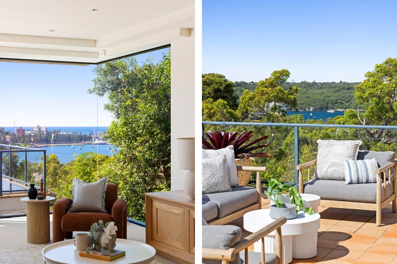 Photo - 3a Beatty Street, Balgowlah Heights NSW 2093 - Image 23