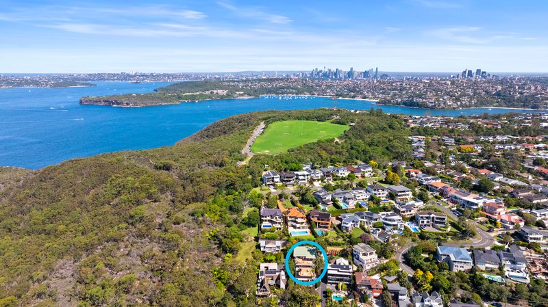 Photo - 3a Beatty Street, Balgowlah Heights NSW 2093 - Image 26