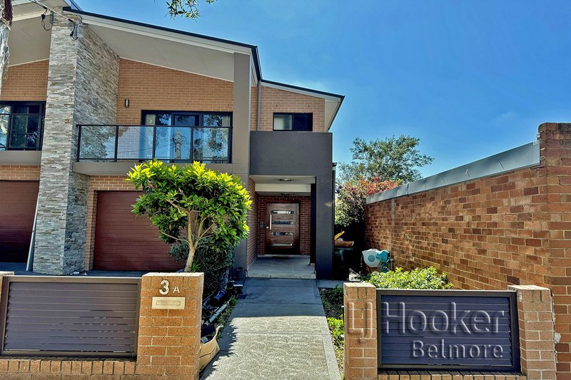 3A Benda Street, Belmore NSW 2192