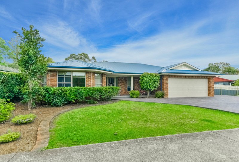 3A Betty Place, Thirlmere NSW 2572