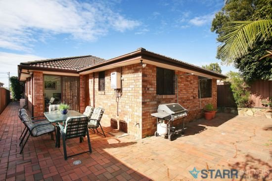 Photo - 3a Binda Street, Merrylands NSW 2160 - Image 4