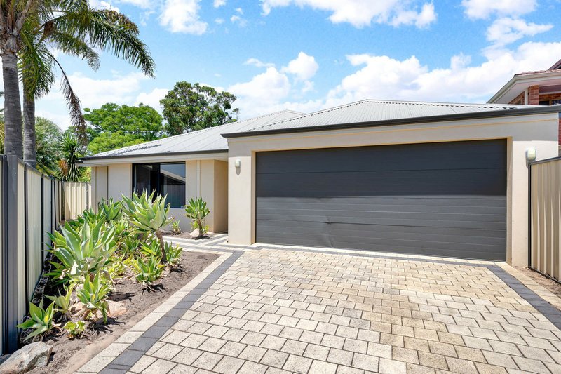 3A Binney Rise, South Lake WA 6164