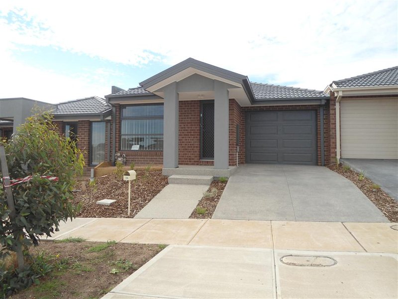 3A Bonnor Street, Sunbury VIC 3429