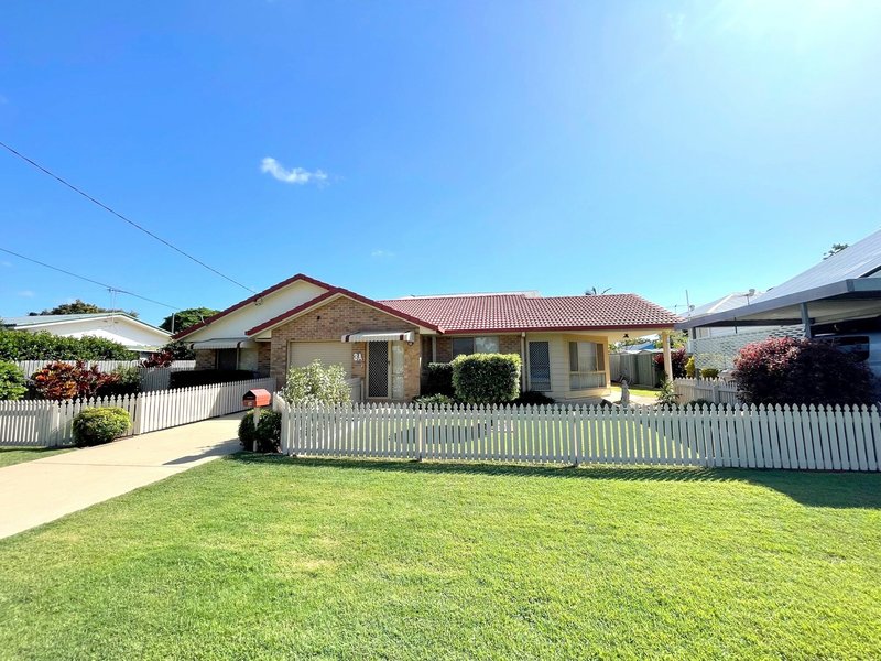 Photo - 3A Brighton St , Woody Point QLD 4019 - Image 2