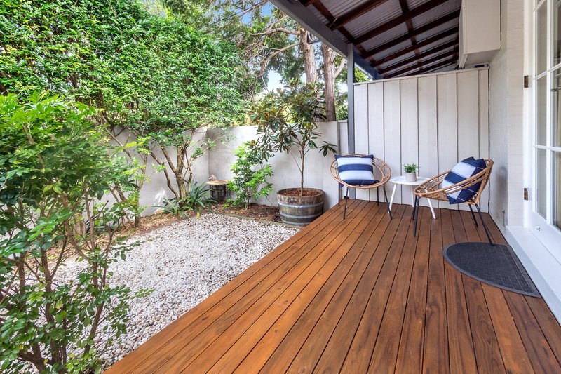 Photo - 3A Brook Street, Crows Nest NSW 2065 - Image 2