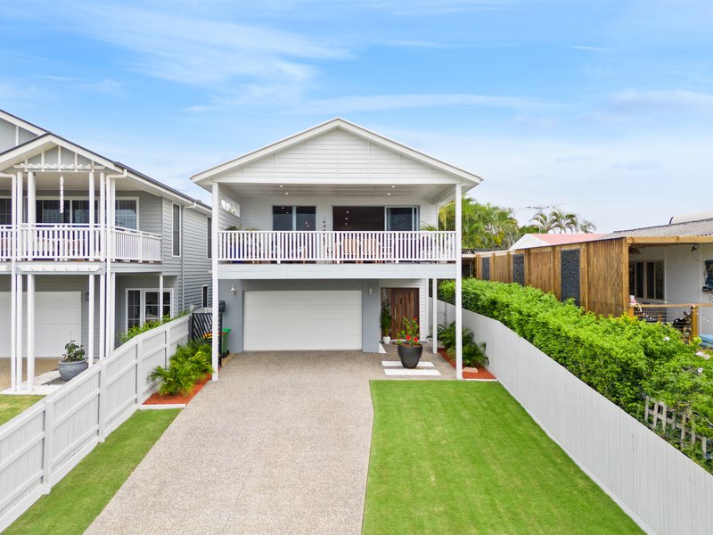 3a Cartwright Street, Victoria Point QLD 4165