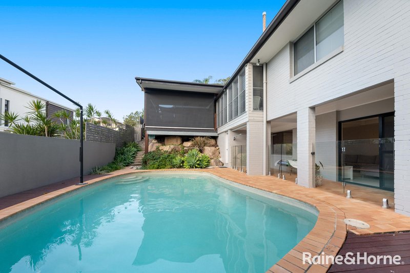 Photo - 3a Castile Street, Indooroopilly QLD 4068 - Image 1