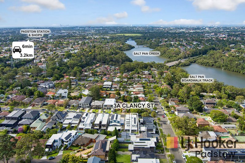 Photo - 3A Clancy Street, Padstow Heights NSW 2211 - Image 15