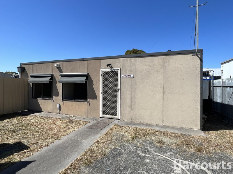 3A Clark Street, Horsham VIC 3400