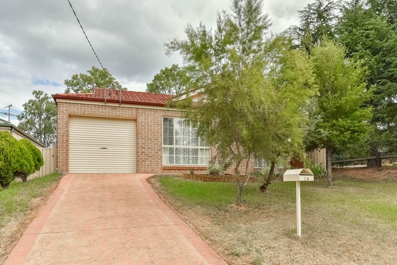 3A Connor Place, Tahmoor NSW 2573