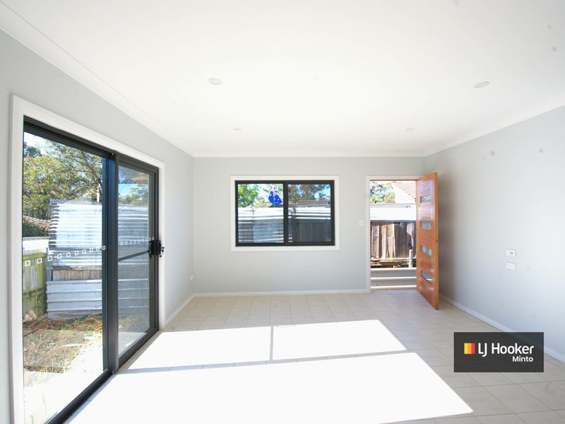 3A Coolabah Place, Macquarie Fields NSW 2564