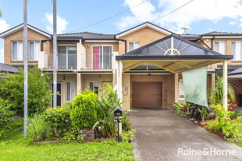 3A Coolibar Street, Canley Heights NSW 2166