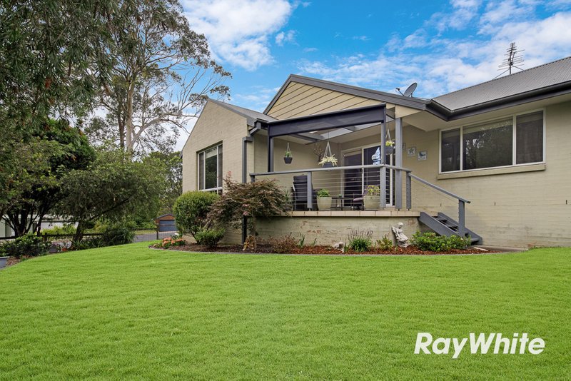 3A Crest Crescent, Moruya Heads NSW 2537