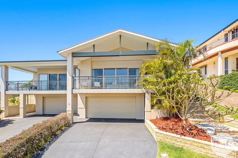 3a Dart Place, Corlette NSW 2315