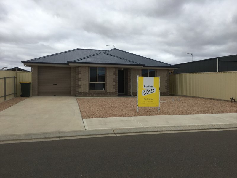 3A Deer Court, Wallaroo SA 5556