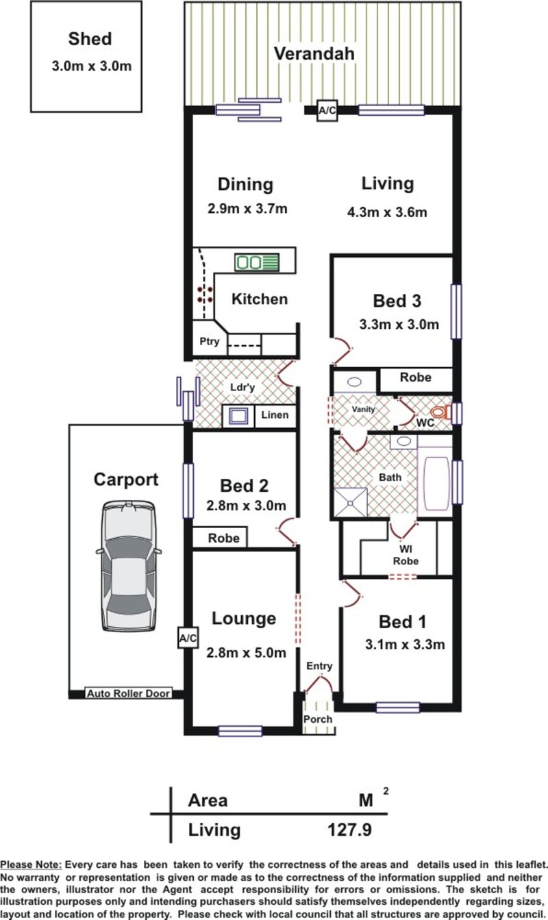 Photo - 3A Deer Court, Wallaroo SA 5556 - Image 11